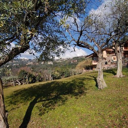 Conca Di Sopra Home Corsanico-Bargecchia Esterno foto
