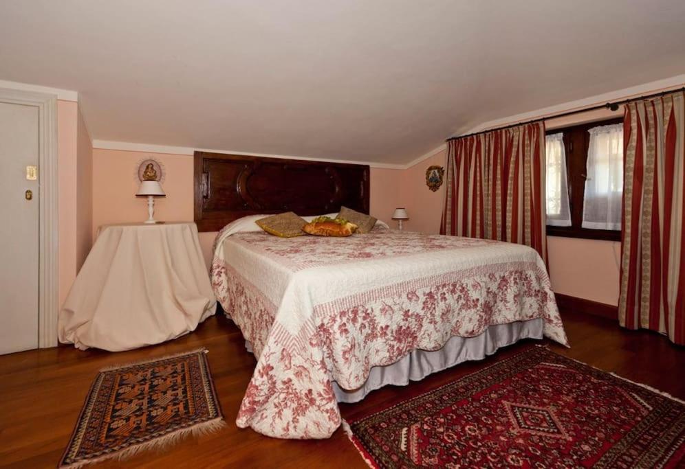 Conca Di Sopra Home Corsanico-Bargecchia Esterno foto